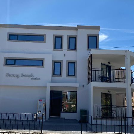 Sunny Beach Apartments Potos Exterior photo